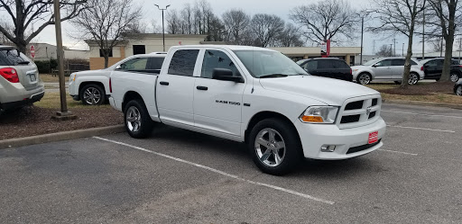 Used Car Dealer «Pre-Owned Car & Truck Liquidation Center», reviews and photos, 1510 S Military Hwy, Chesapeake, VA 23320, USA