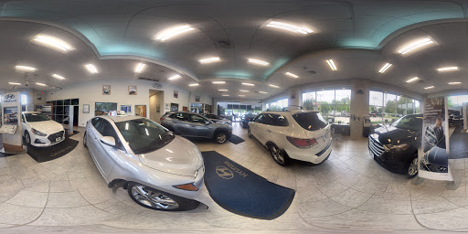 Hyundai Dealer «Torrington Hyundai», reviews and photos, 1446 E Main St, Torrington, CT 06790, USA