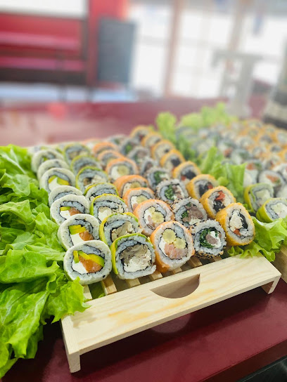 Masterfood Sushi