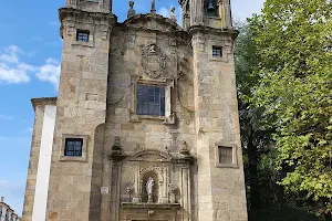 Capela do Pilar image