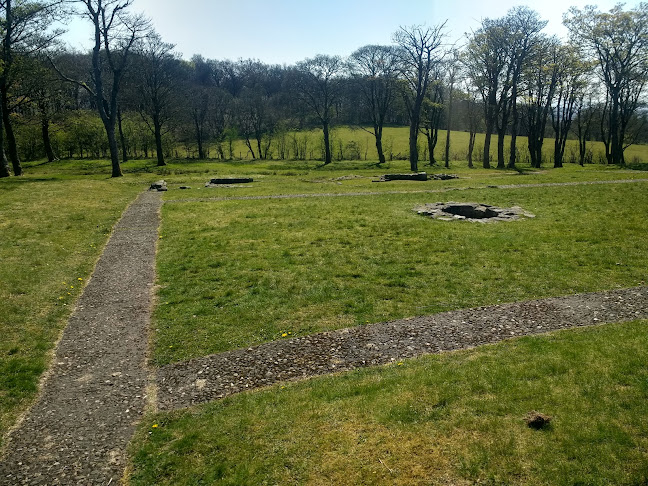Reviews of Bar Hill Roman Fort in Glasgow - Museum