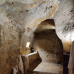 Photo n°3 de l'avis de Martin.u fait le 22/04/2023 à 06:59 sur le  Sextantio Le Grotte Della Civita à Matera