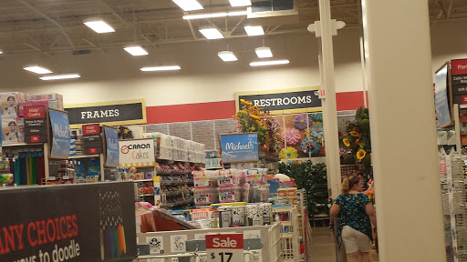 Craft Store «Michaels», reviews and photos, 630 US-441, Lady Lake, FL 32159, USA