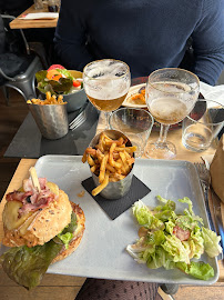 Les plus récentes photos du Restaurant français Le Café des Ducs à Dijon - n°1