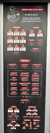 Photos du propriétaire du Pizzeria PIZZA ELNE : Numéro Pizz'M - n°11