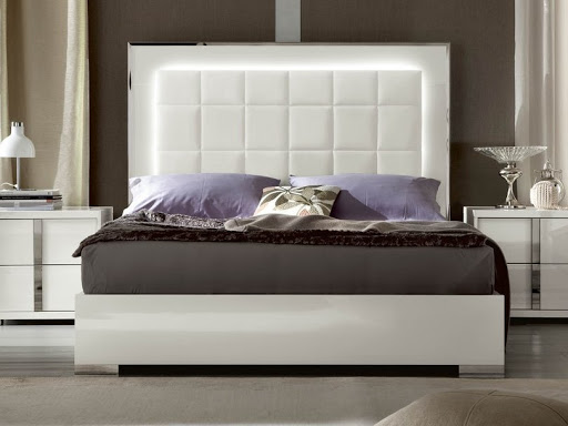 Furniture Store «Euro Living Modern Furniture», reviews and photos, 1724 33rd St, Orlando, FL 32839, USA