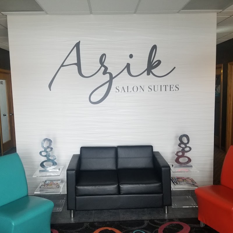 Azik Salon Suites