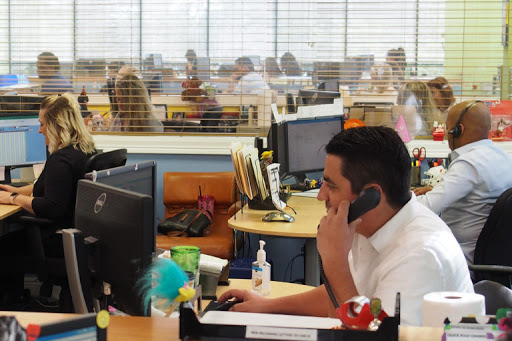 Credit Counseling Service «Sky Blue Credit Repair», reviews and photos