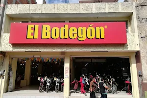 El Bodegón image
