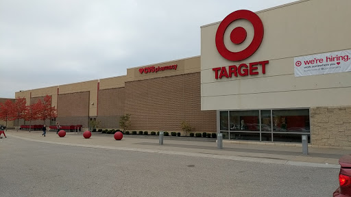 Department Store «Target», reviews and photos, 160 Pavilion Pkwy, Newport, KY 41071, USA