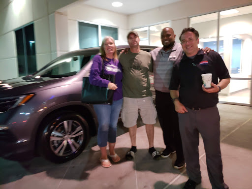 Used Car Dealer «Freedom Honda», reviews and photos, 4955 New Car Dr, Colorado Springs, CO 80923, USA