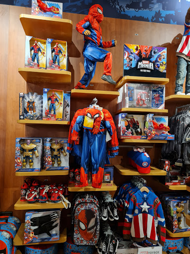 Toy Store «Disney Store», reviews and photos, 400 Commons Way, Bridgewater, NJ 08807, USA