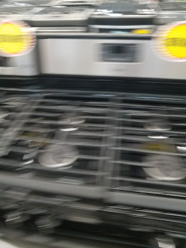 Appliance Store «Sears Outlet», reviews and photos, 1936 W Ave 140th, San Leandro, CA 94577, USA