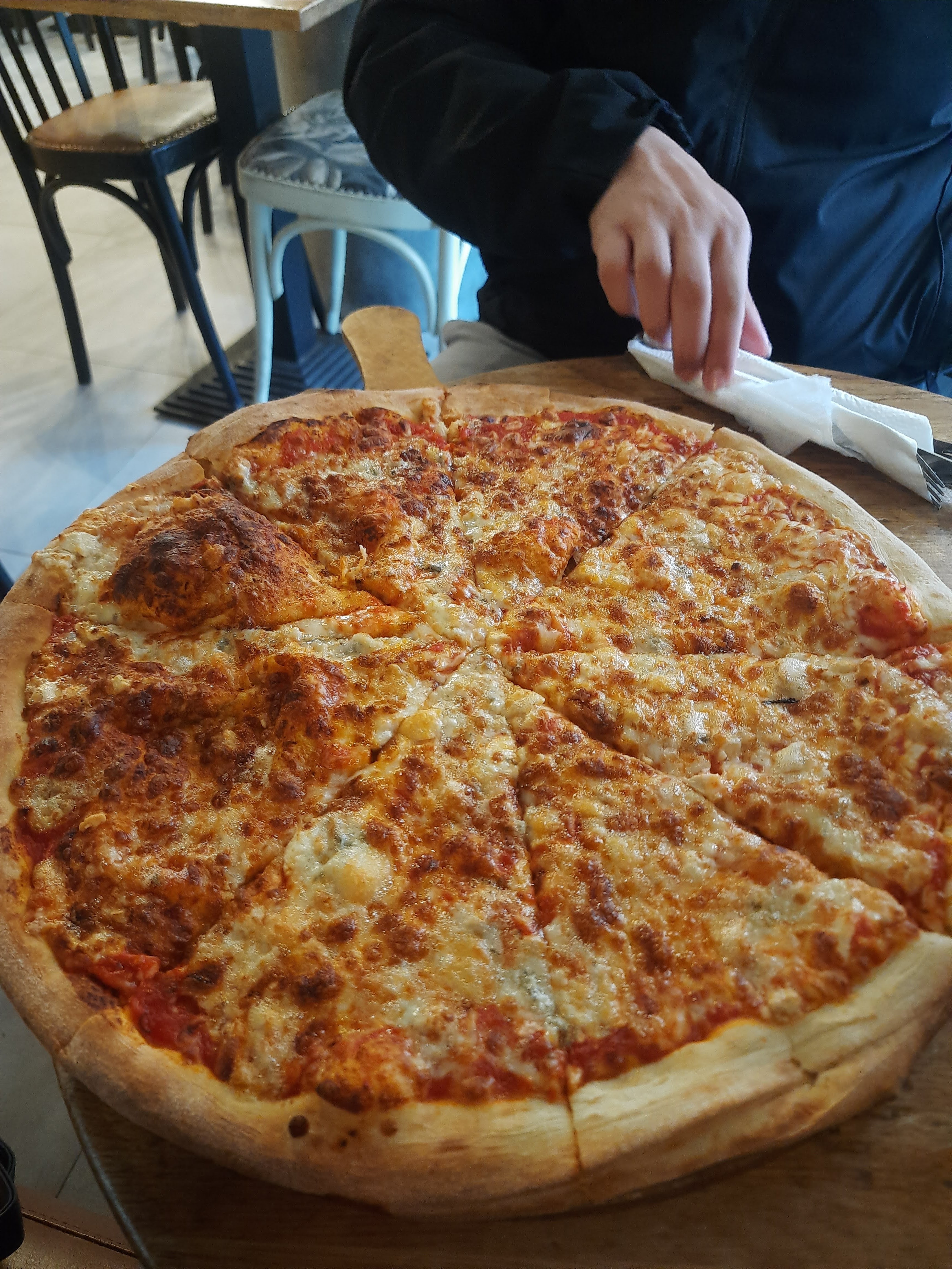 Photo n° 1 de l'avis de Andréia.a fait le 14/02/2024 à 13:40