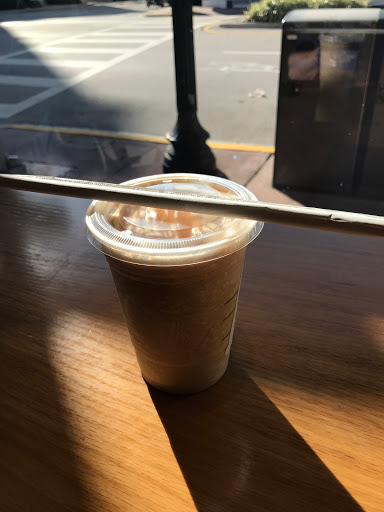 Coffee Shop «Starbucks», reviews and photos, 85 Seymour St, Hartford, CT 06106, USA