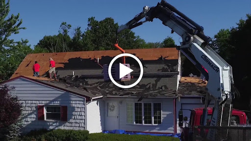 Roofing Contractor «All Pro Remodeling Corp», reviews and photos, 1504 NY-112, Port Jefferson Station, NY 11776, USA