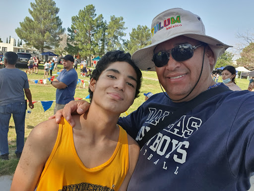 Public Golf Course «Vista Hills Country Club», reviews and photos, 2210 Trawood Dr, El Paso, TX 79935, USA