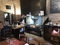 Atmosphère du Restaurant Le Grenier à Sel à Chagny - n°20