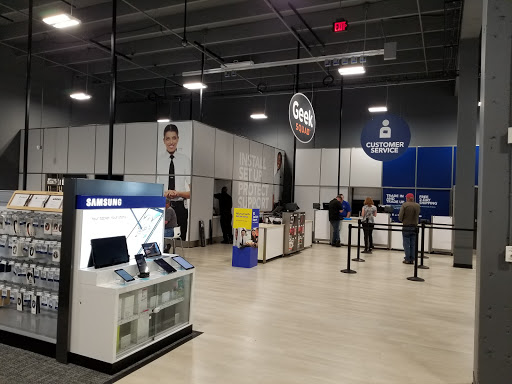 Electronics Store «Best Buy», reviews and photos, 1615 38th St S, Fargo, ND 58103, USA