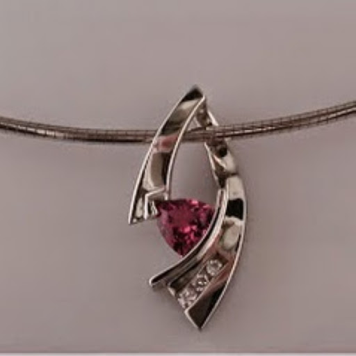 Jeweler «Saxon Jewelers and Gemologists», reviews and photos, 47 Alpha Dr, Highland Heights, OH 44143, USA