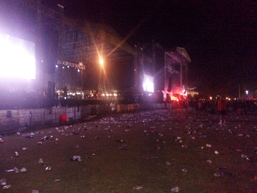 Stadium «City of Palms Park», reviews and photos, 2201 Edison Ave, Fort Myers, FL 33901, USA