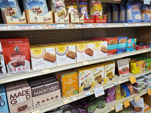 Health Food Store «Mother Earth Natural Foods», reviews and photos, 4600 Summerlin Rd C10, Fort Myers, FL 33919, USA