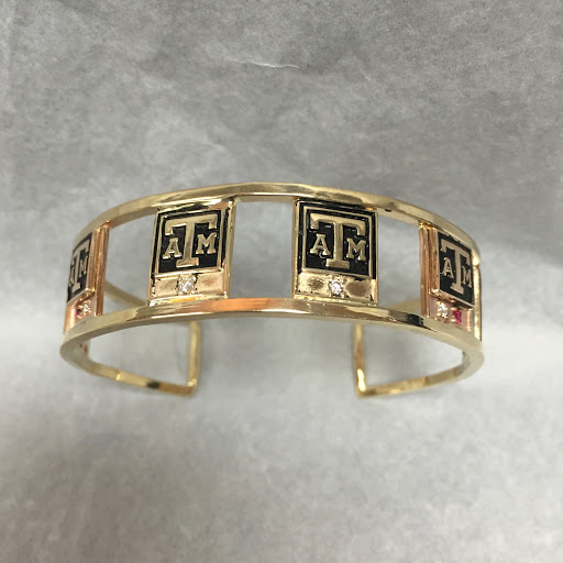 Jewelry Designer «The Jewelry Store», reviews and photos, 3601 E 29th St, Bryan, TX 77802, USA