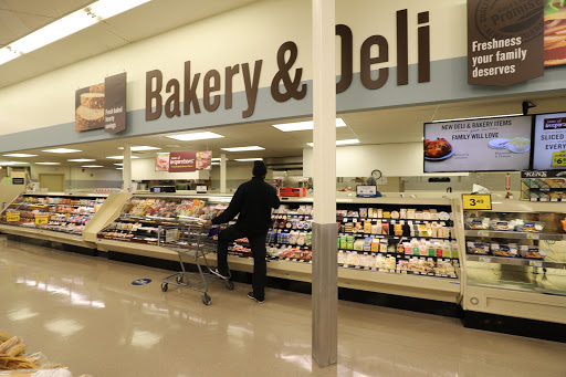 Grocery Store «Food Lion», reviews and photos, 2655 Annapolis Rd, Hanover, MD 21076, USA