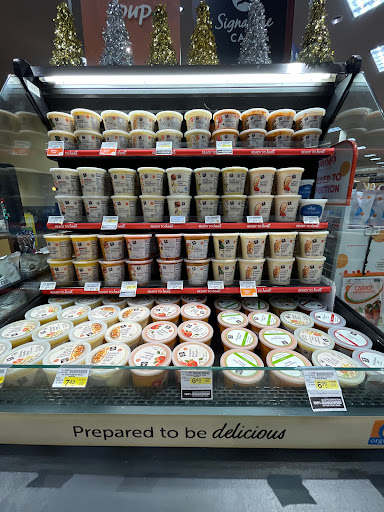 Grocery Store «Safeway», reviews and photos, 500 Cleveland Ave SE, Tumwater, WA 98501, USA