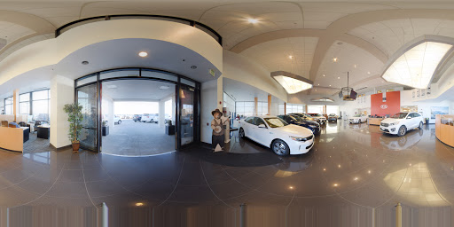 Kia Dealer «Peak Kia», reviews and photos, 5077 S Wadsworth Blvd, Littleton, CO 80123, USA