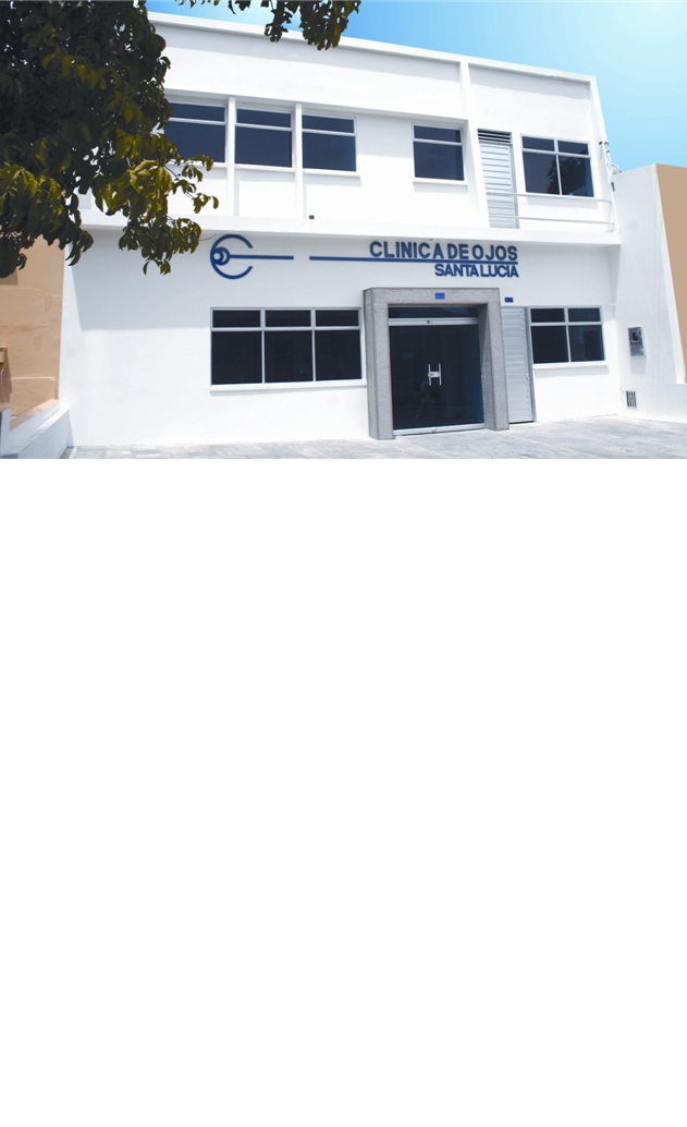 Clinica de Ojos Santa Lucia Ltda