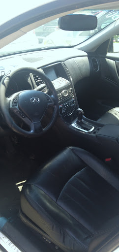 Used Car Dealer «5th Ave Auto Sales LLC», reviews and photos, 3865 E 5th Ave # B, Columbus, OH 43219, USA