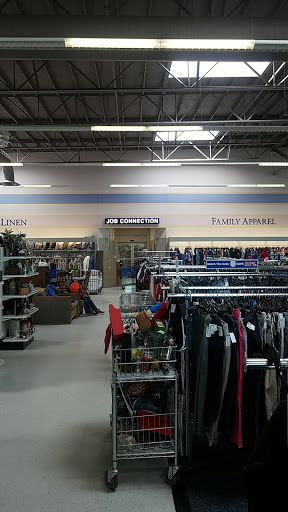 Thrift Store «Goodwill», reviews and photos