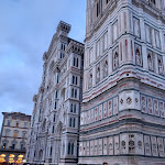 Photo n°2 de l'avis de Laura.. fait le 13/03/2023 à 09:53 sur le  The Galileo Hotel à Florence