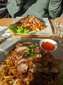 Les plus récentes photos du Restaurant de nouilles Grand Bol Larges Nouilles - 大碗宽面 à Paris - n°1