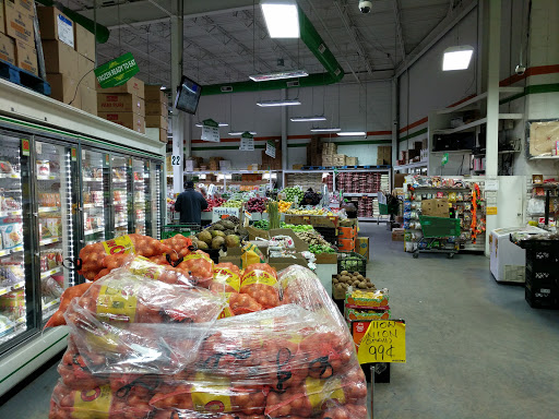 Indian Grocery Store «Patel Brothers», reviews and photos, 8 Old Rd, South Amboy, NJ 08879, USA