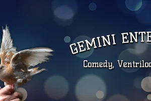 Gemini Comedy Entertainment image
