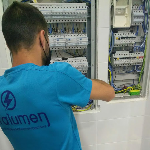 Aralumen en Fisterra, A Coruña
