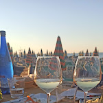 Photo n°2 de l'avis de Massimiliano.a fait le 30/07/2022 à 08:10 sur le  Tintarella di Luna - NUOVA GESTIONE à Misano Adriatico