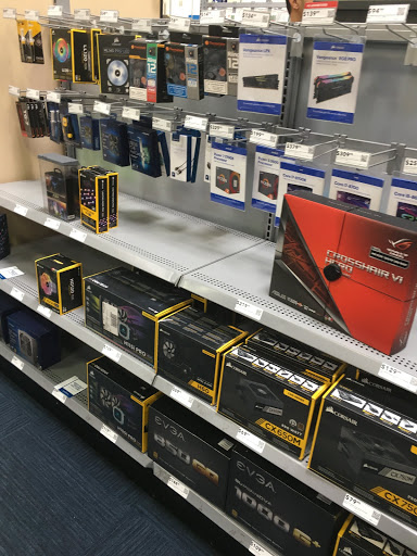 Electronics Store «Best Buy», reviews and photos, 5301 Belt Line Rd #110, Dallas, TX 75254, USA