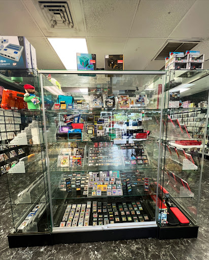 Video Game Store «M & M Video Games», reviews and photos, 2013 Gulf to Bay Blvd, Clearwater, FL 33764, USA