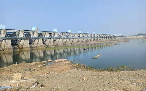 Gose Dam Bhandara image