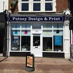 Putney Design and Print