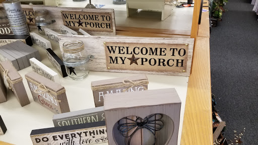 Shopping Mall «Easley Village Shopping Center», reviews and photos, 5155 Calhoun Memorial Hwy, Easley, SC 29640, USA