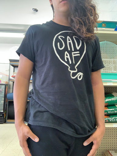 Pet Supply Store «Pets Plus», reviews and photos, 17440 Crenshaw Blvd, Torrance, CA 90504, USA