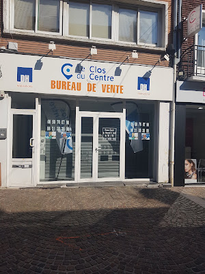 Le Clos Du Centre à Lens