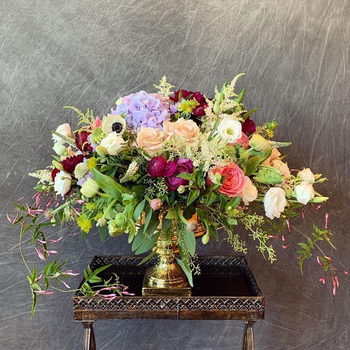 Florist «Monsoon Flowers», reviews and photos, 15 Broadway, Cresskill, NJ 07626, USA