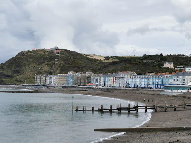 Reviews of The Cambria in Aberystwyth - Other