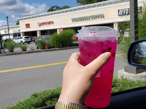 Coffee Shop «Starbucks», reviews and photos, 84 Burlington Mall Road D, Burlington, MA 01803, USA