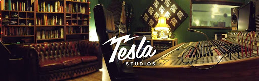 Tesla Studios